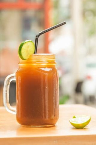 Pelón con limon 350 ml