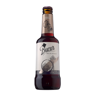 Bere Bucur bruna 330ml