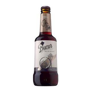 Bere Bucur bruna 330ml