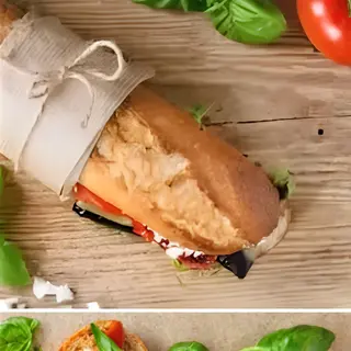VEGETAL DE POLLO
