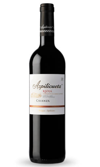 VIno D.O. Rioja Azpilicueta (75 Cl.)