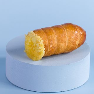 Cannoncino alla crema