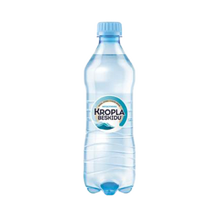 Kropla Beskidu Niegazowana