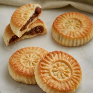 Մամուլ արմավով