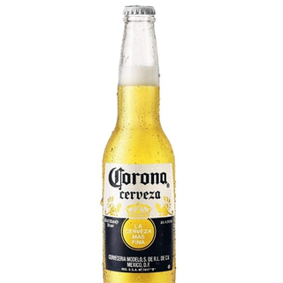 Cerveza Corona 