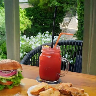 Limunada Malina - Ananas