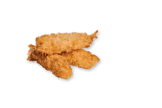 Tempura di gamberoni - 5 pezzi