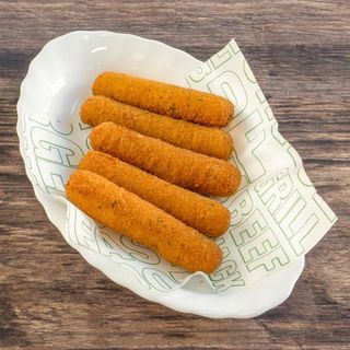 Fingers de Queso 5 unidades