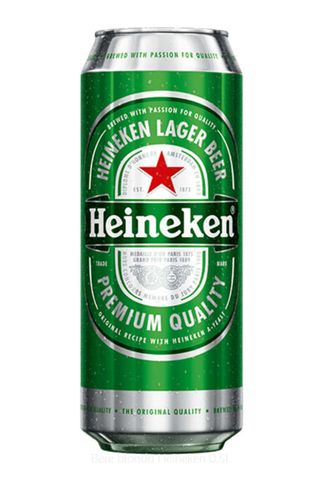 Bere Heineken Original