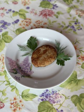 Котлета из индейки 1 шт