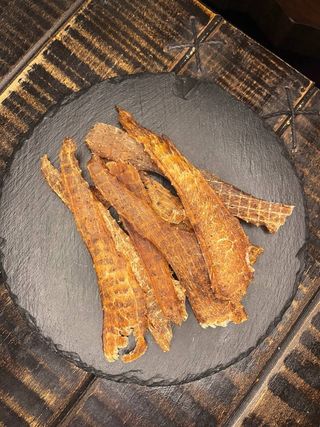 Джерки Курячі (50г)