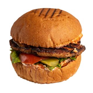 Бургер куриный 210 г