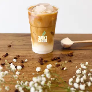 Iced Coco