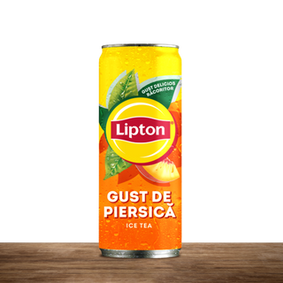 LIPTON PIERSICI