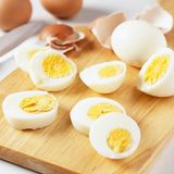 Oeufs durs 