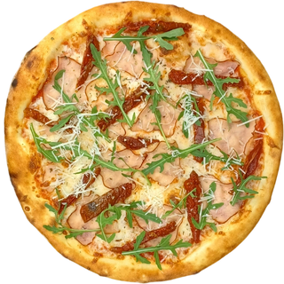 Піца Палермо 32см (500г)