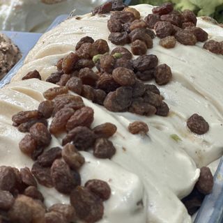 Pasas Al Pedro Ximénez