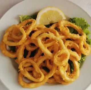 Lulas Fritas