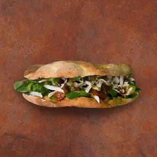 Plant Crock + bibita