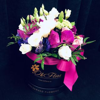 Aranjament în Cutie Nr.6