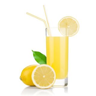 Jus Citronnade