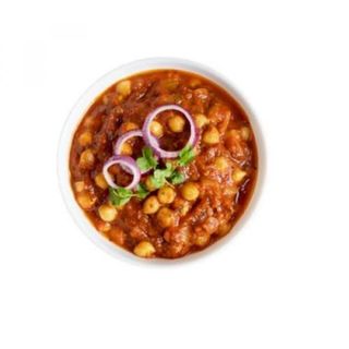 chana masala