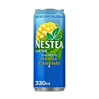 Nestea Manga Ananás Lata 