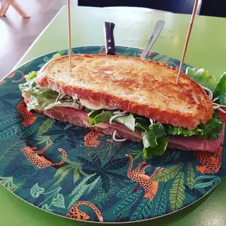 Combo Sándwich  (2 Personas)   