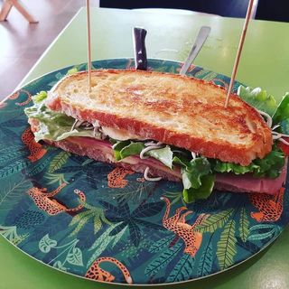 Combo Sándwich  (2 Personas)   