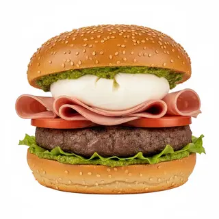 Gnamburger