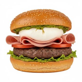 Gnamburger