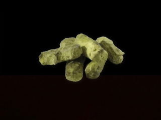 Trufa Té Verde (6p)