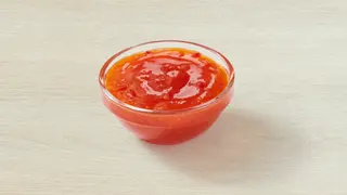 Salsa La Mediterránea