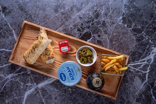 Комбо №2 на 1го человека