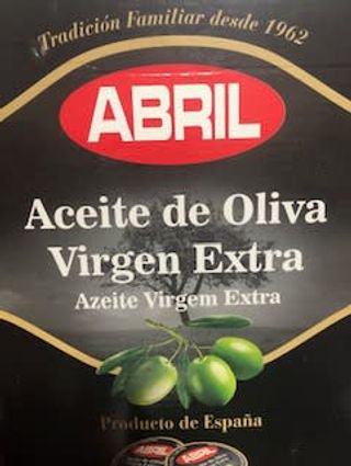 Salsa Aceite Oliva Extra Virgen (10 Ml.)
