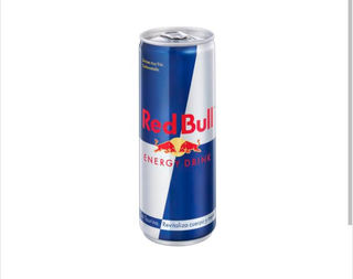 174 Red Bull lata 
