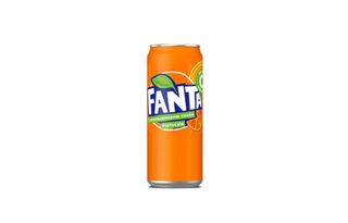 Фанта