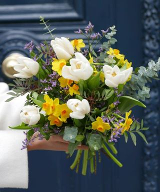 Bouquet de Saison - Vivaldi 