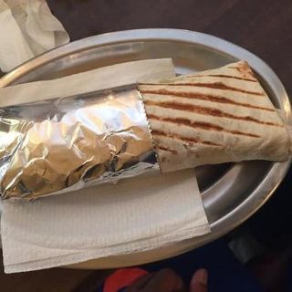 Durum con relleno a elección