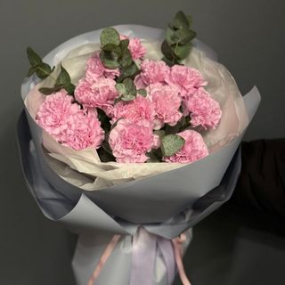 Букет "космічна Ізабелла"