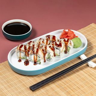 კანადა როლი