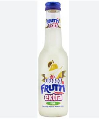 LIMONADA PERE ULUDAG 0.25L