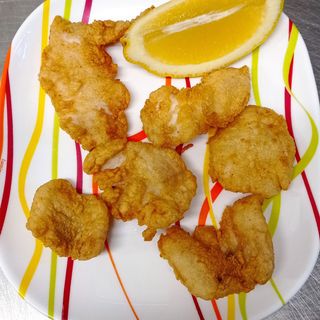 Rosada (1/2 Ración)