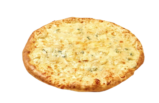 Pizza 7 Quesos (Familiar)