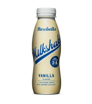 Milkshake 330 Ml.