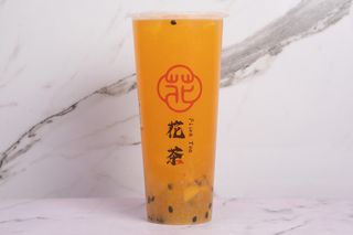 Té De Maracuyá Con Mango (700 Ml.)