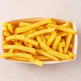 Frytki
