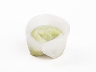 38 Ravioli edamame - 4 pezzi