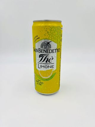 Thè limone 33 cl