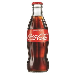 Coca-Cola Zero 33 cl